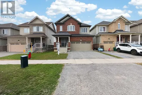 69 Diana Drive Orillia ON L3V 0E2