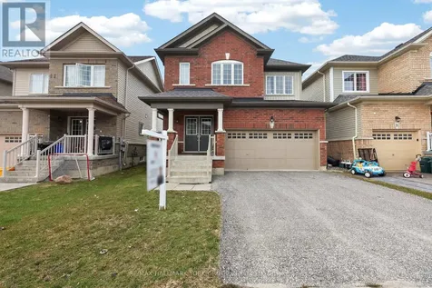 69 Diana Drive Orillia ON L3V 0E2