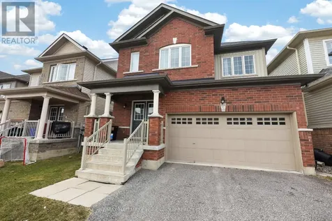 69 Diana Drive Orillia ON L3V 0E2