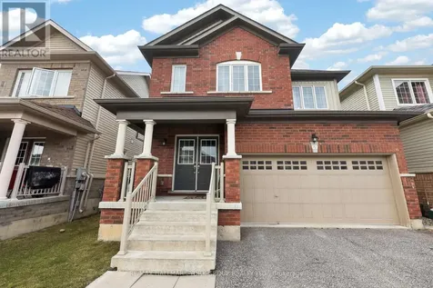 69 Diana Drive Orillia ON L3V 0E2