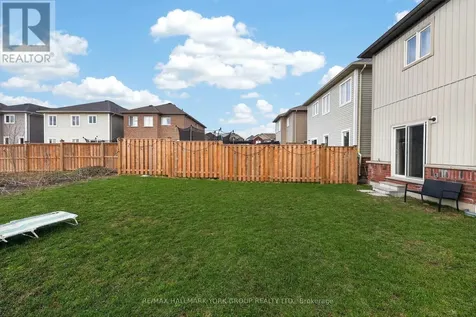 69 Diana Drive Orillia ON L3V 0E2
