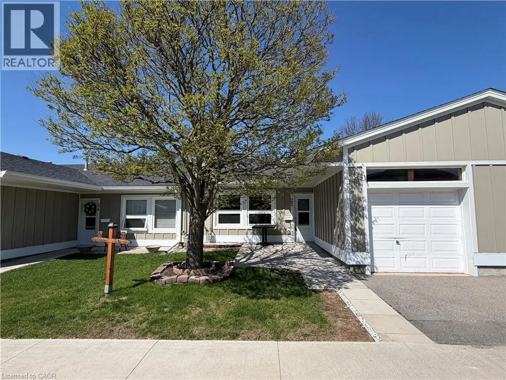 22 Bishop Tonnos Way Hamilton ON L9B 2L7