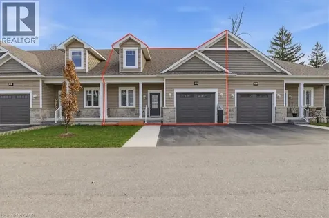 24 George Street North Harriston ON N0G 1Z0