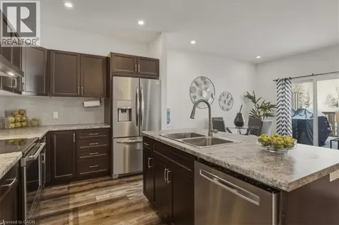 24 George Street North Harriston ON N0G 1Z0