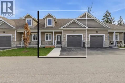 24 George Street North Harriston ON N0G 1Z0