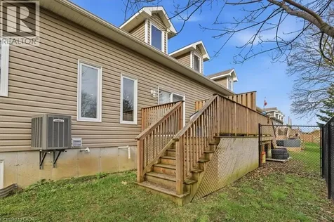 24 George Street North Harriston ON N0G 1Z0