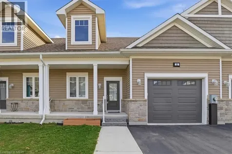 24 George Street North Harriston ON N0G 1Z0