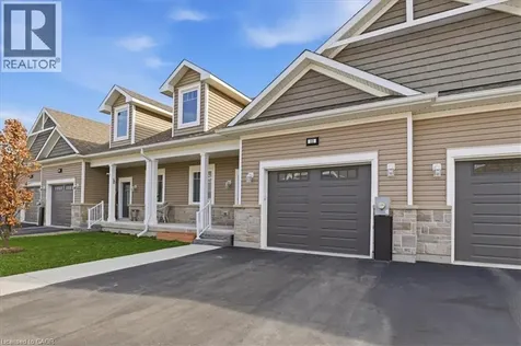 24 George Street North Harriston ON N0G 1Z0