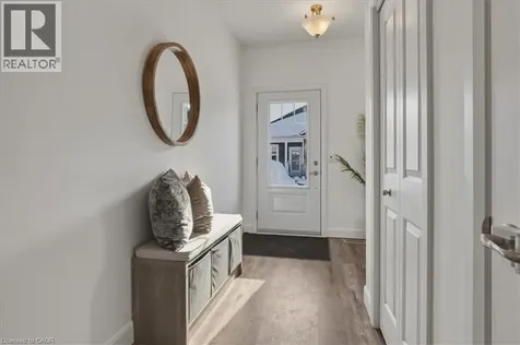 24 George Street North Harriston ON N0G 1Z0