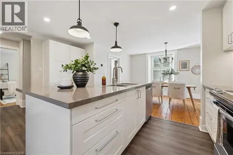 377 Geddes Street Elora ON N0B 1S0