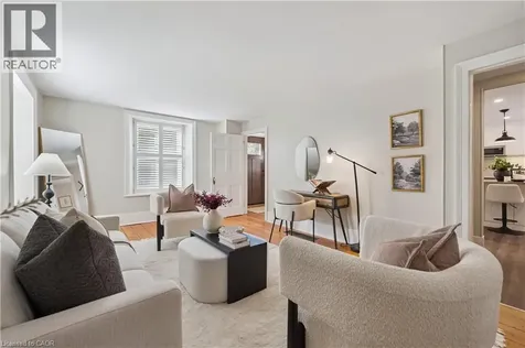 377 Geddes Street Elora ON N0B 1S0