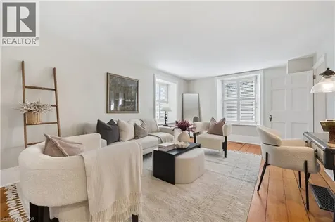 377 Geddes Street Elora ON N0B 1S0