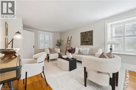 377 Geddes Street Elora ON N0B 1S0