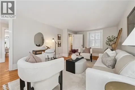 377 Geddes Street Elora ON N0B 1S0