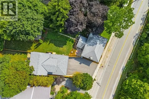 377 Geddes Street Elora ON N0B 1S0