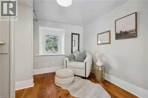 377 Geddes Street Elora ON N0B 1S0