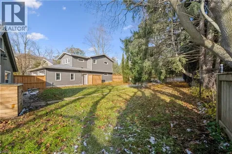 377 Geddes Street Elora ON N0B 1S0
