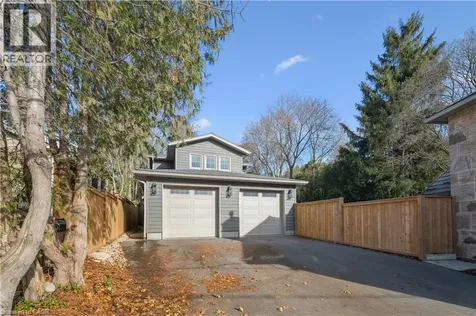 377 Geddes Street Elora ON N0B 1S0