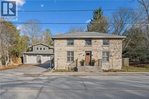 377 Geddes Street Elora ON N0B 1S0