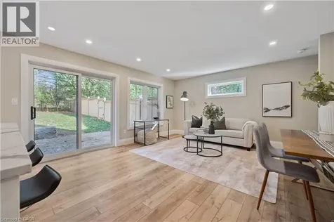 377 Geddes Street Elora ON N0B 1S0