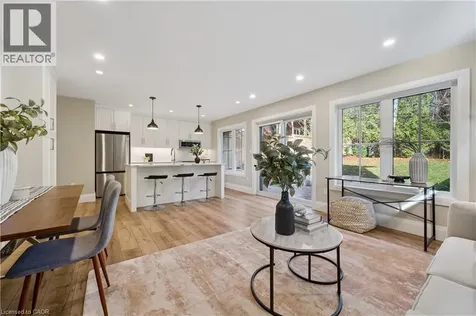 377 Geddes Street Elora ON N0B 1S0