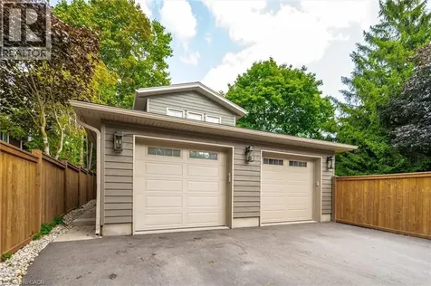 377 Geddes Street Elora ON N0B 1S0