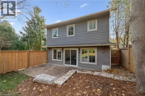 377 Geddes Street Elora ON N0B 1S0