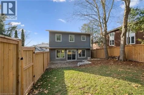 377 Geddes Street Elora ON N0B 1S0