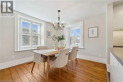 377 Geddes Street Elora ON N0B 1S0