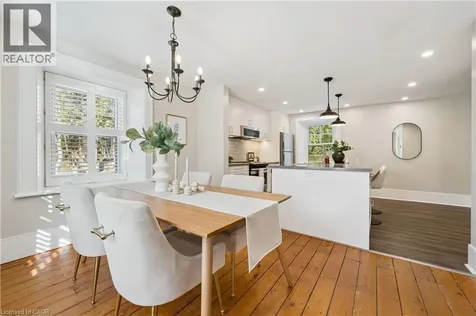 377 Geddes Street Elora ON N0B 1S0