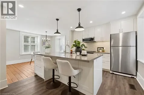 377 Geddes Street Elora ON N0B 1S0