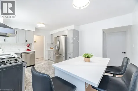 297 Mohawk Road West Hamilton ON L9C 1W2