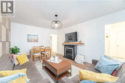 297 Mohawk Road West Hamilton ON L9C 1W2