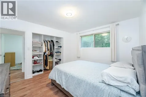297 Mohawk Road West Hamilton ON L9C 1W2