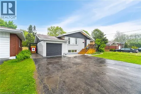 297 Mohawk Road West Hamilton ON L9C 1W2