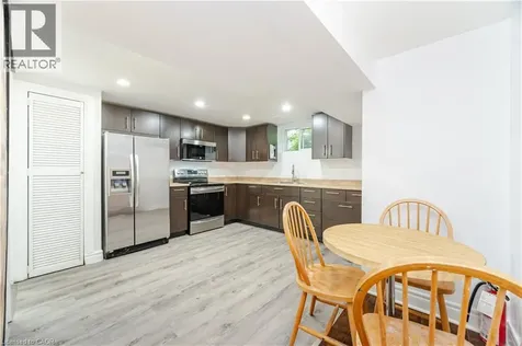 297 Mohawk Road West Hamilton ON L9C 1W2