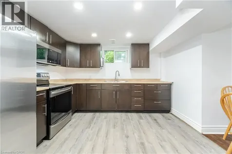 297 Mohawk Road West Hamilton ON L9C 1W2