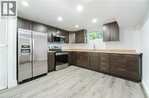 297 Mohawk Road West Hamilton ON L9C 1W2