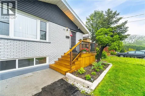 297 Mohawk Road West Hamilton ON L9C 1W2