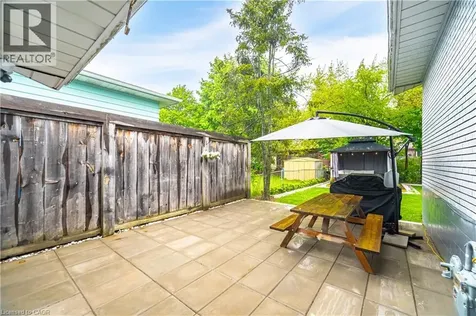 297 Mohawk Road West Hamilton ON L9C 1W2
