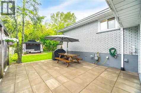 297 Mohawk Road West Hamilton ON L9C 1W2