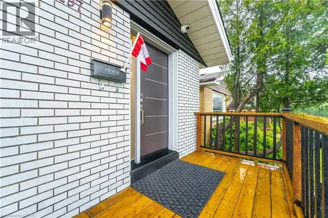 297 Mohawk Road West Hamilton ON L9C 1W2