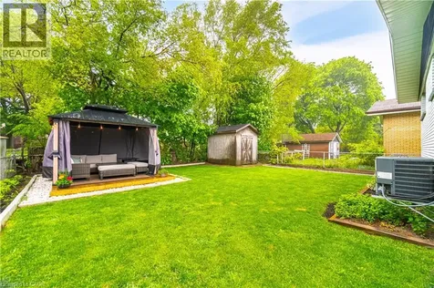 297 Mohawk Road West Hamilton ON L9C 1W2