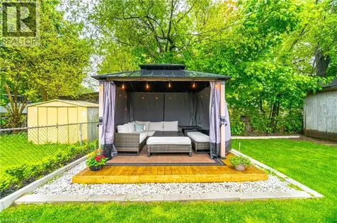 297 Mohawk Road West Hamilton ON L9C 1W2