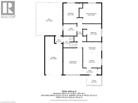 297 Mohawk Road West Hamilton ON L9C 1W2