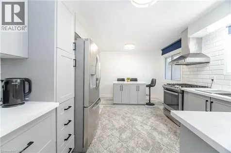 297 Mohawk Road West Hamilton ON L9C 1W2