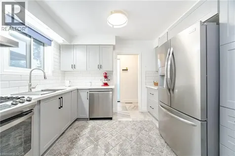 297 Mohawk Road West Hamilton ON L9C 1W2