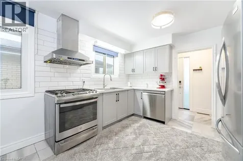 297 Mohawk Road West Hamilton ON L9C 1W2
