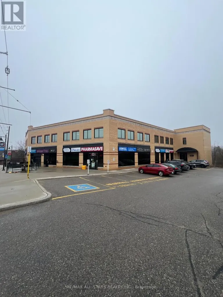 29 Toronto Street South Uxbridge ON L9P 1P7