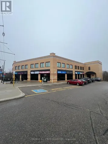 29 Toronto Street South Uxbridge ON L9P 1P7